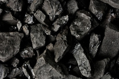 Leckhampstead coal boiler costs