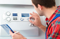 free commercial Leckhampstead boiler quotes
