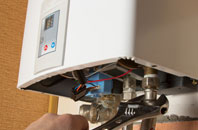 free Leckhampstead boiler install quotes